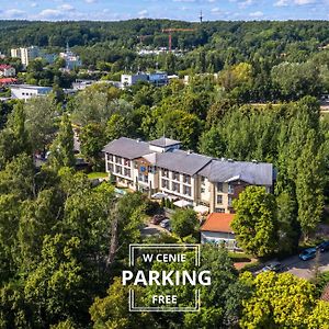 Hotel Aqua Sopot - Destigo Hotels